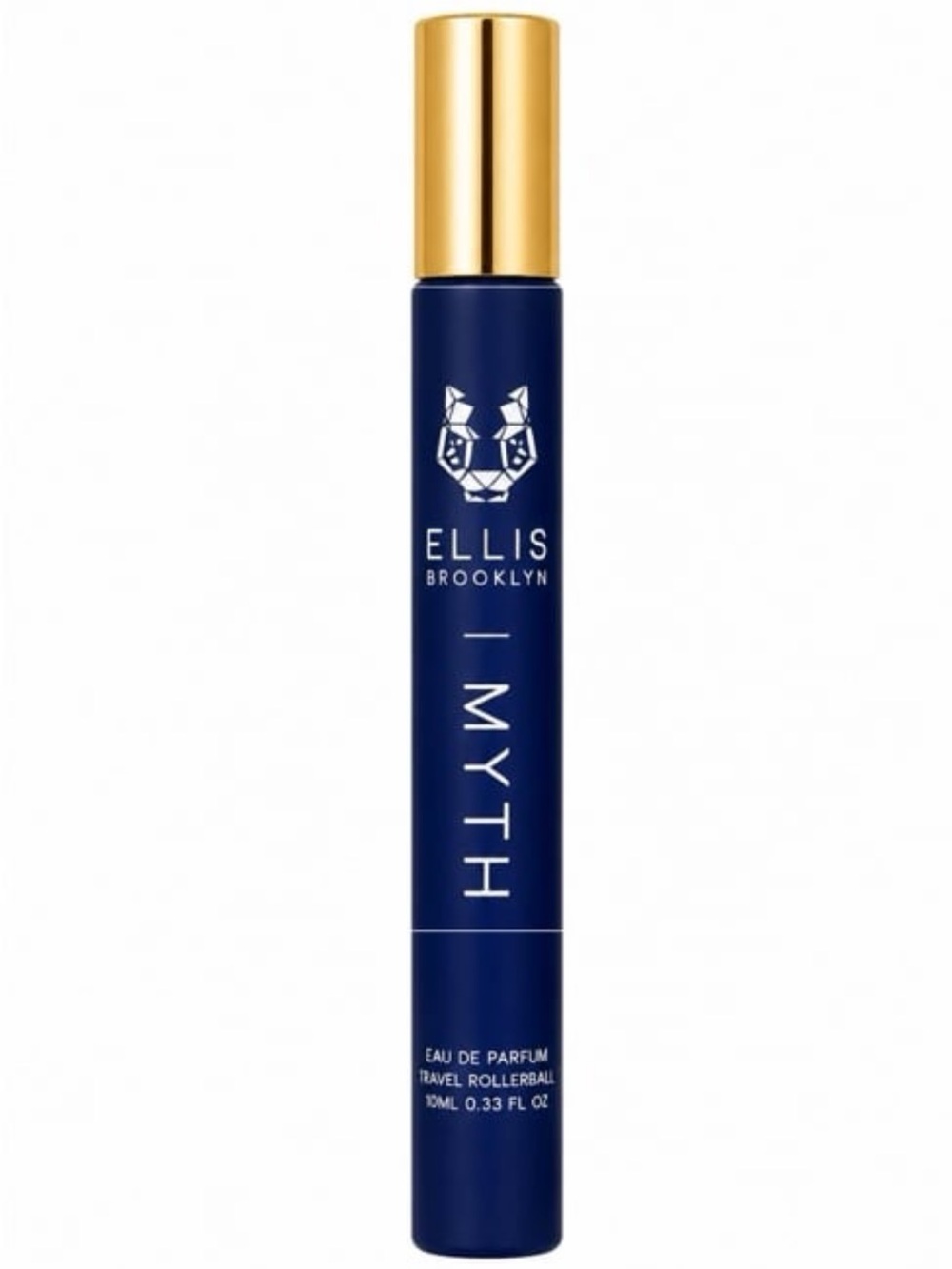 Ellis Brooklyn MYTH Rollerball 10ml BRAND NEW